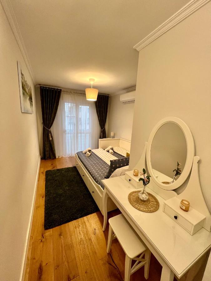Apartamentos Prestige Suites Malaga III Exterior foto